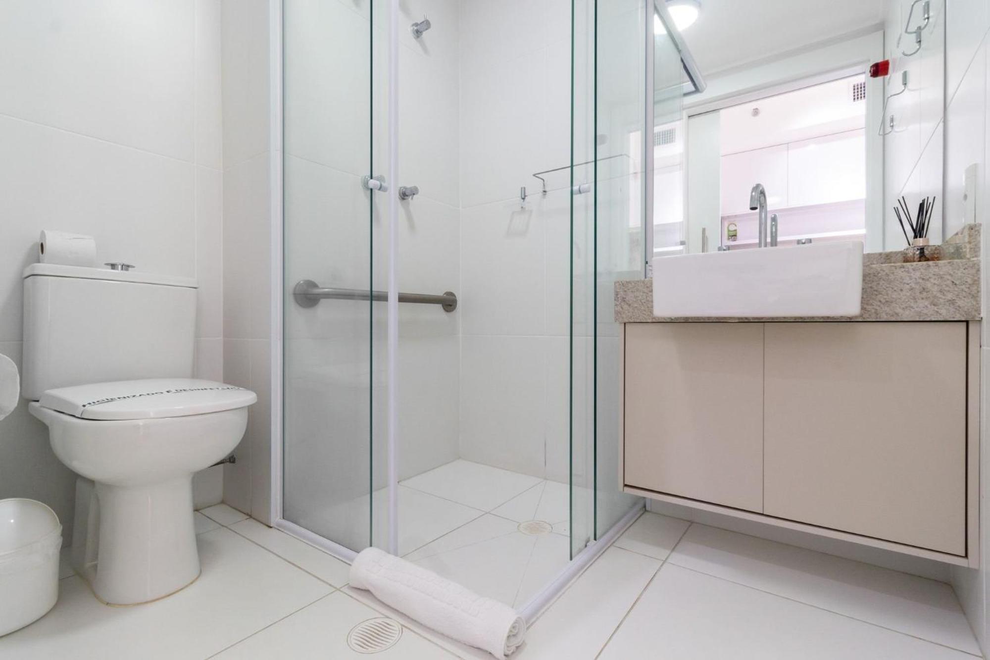 Canal Do Anfitriao | Jauperi Apartment *
